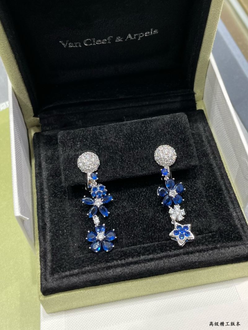 Vca Earrings